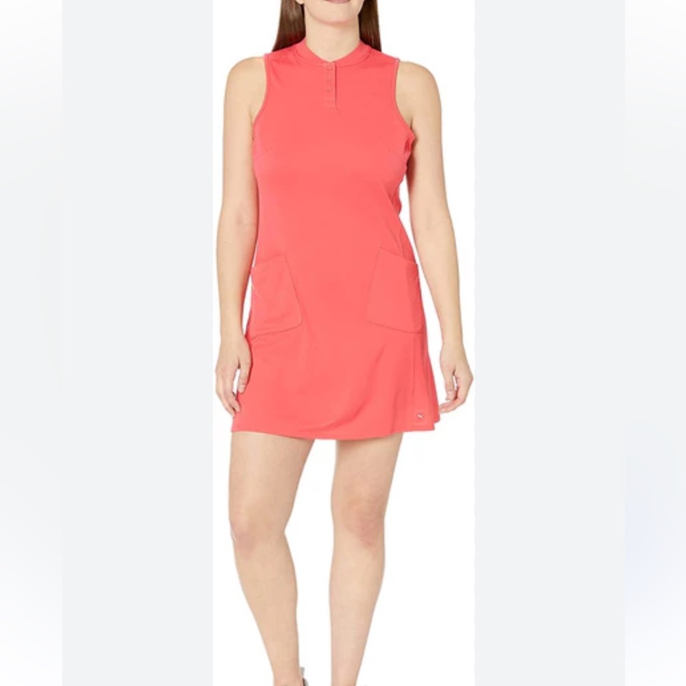 Puma Women’s Golf “Farley” Dress